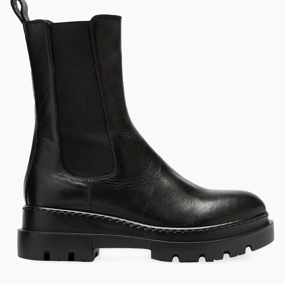 La CANADIENNE Braydon Boots
